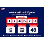 ตรวจฉลาก